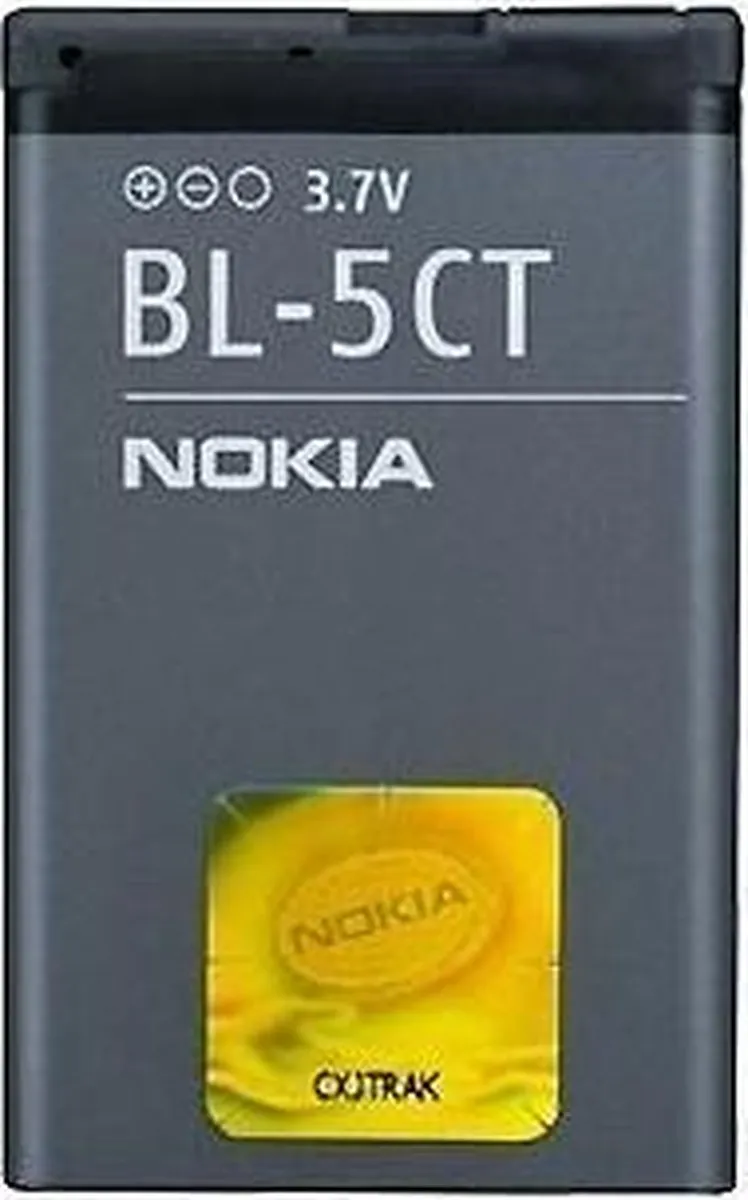 Nokia BL-5CT Accu