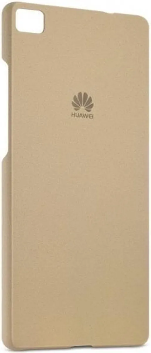 Huawei P8 Lite Hoes