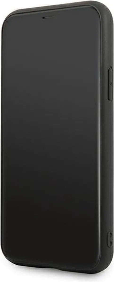 Ferrari Off-Track Back Case - iPhone 11 Pro Rood - afbeelding 6 van 6
