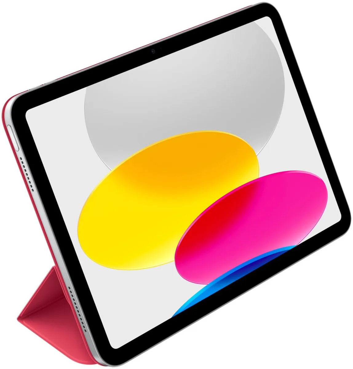 Apple Smart Folio MDEP4ZM/A iPad Cover 10.9" - Roze