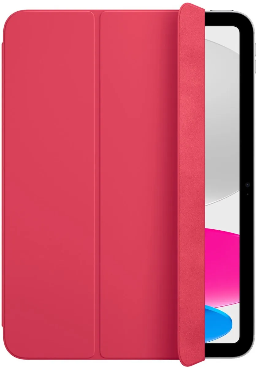 Apple Smart Folio MDEP4ZM/A iPad Cover 10.9" - Roze