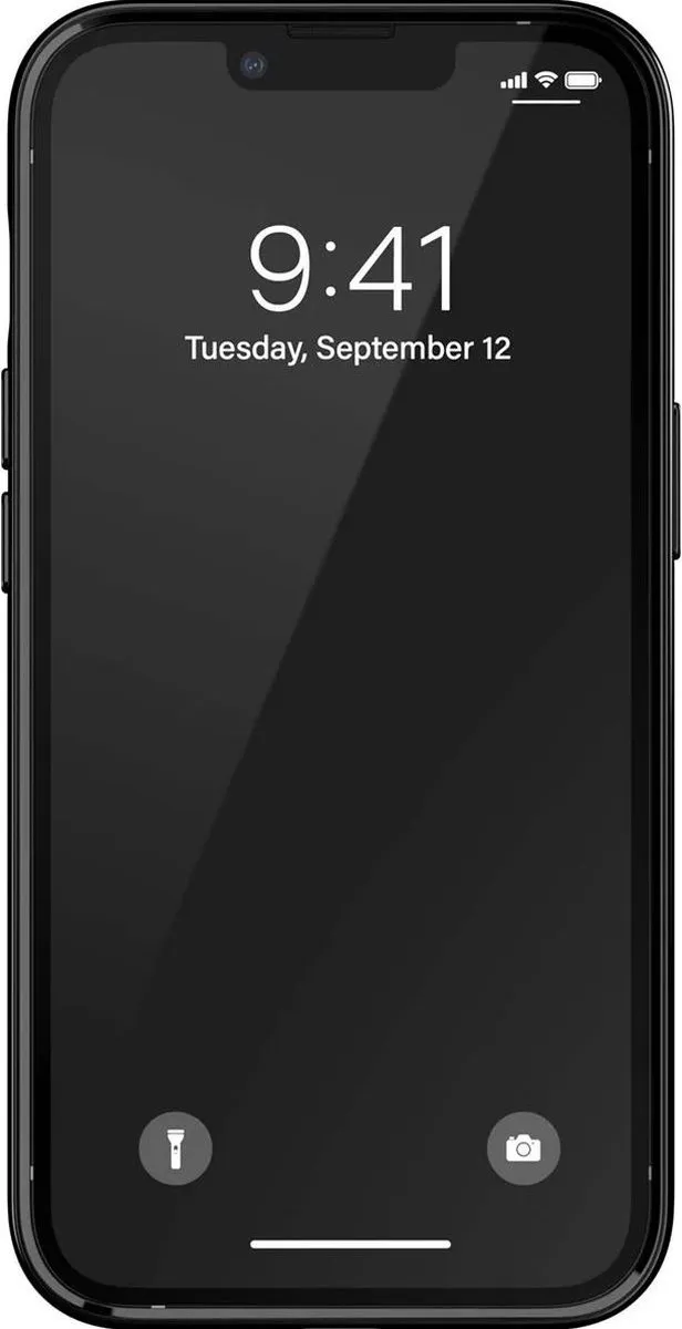 Adidas Graphic 50 Years TPU Hoesje - iPhone 13 Pro Max - Rood