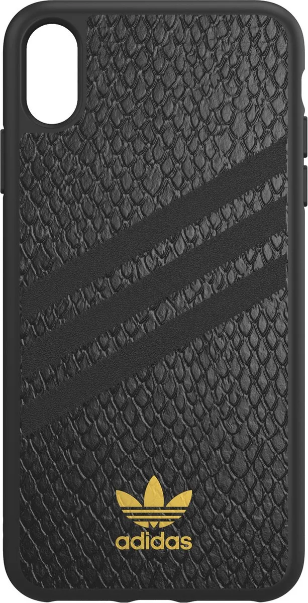 Adidas Moulded Case iPhone XS Max