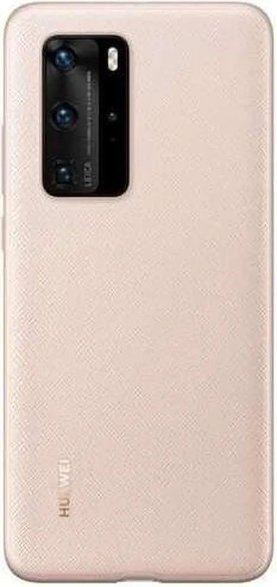 Huawei P40 Pro Beschermhoes
