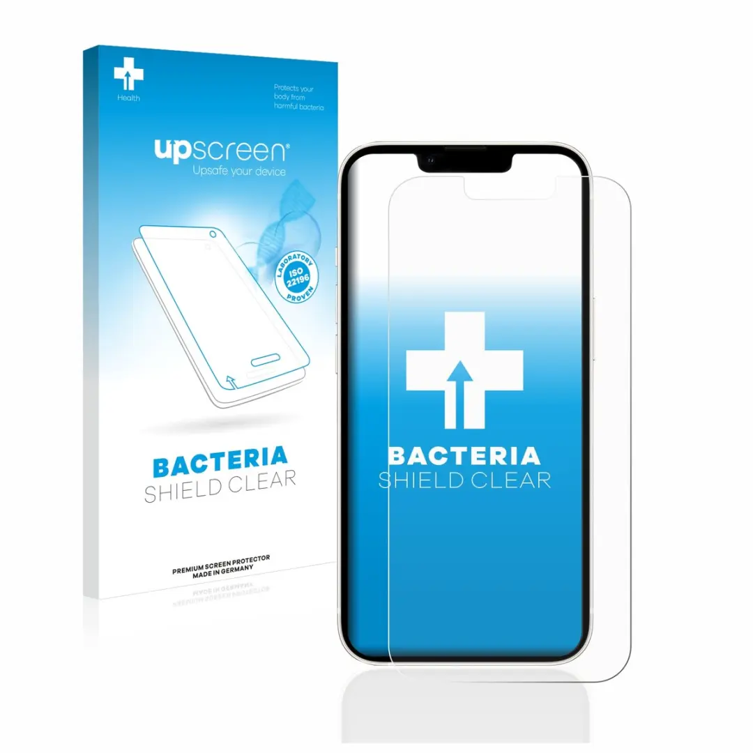 upscreen Screenprotector iPhone 13/13 Pro