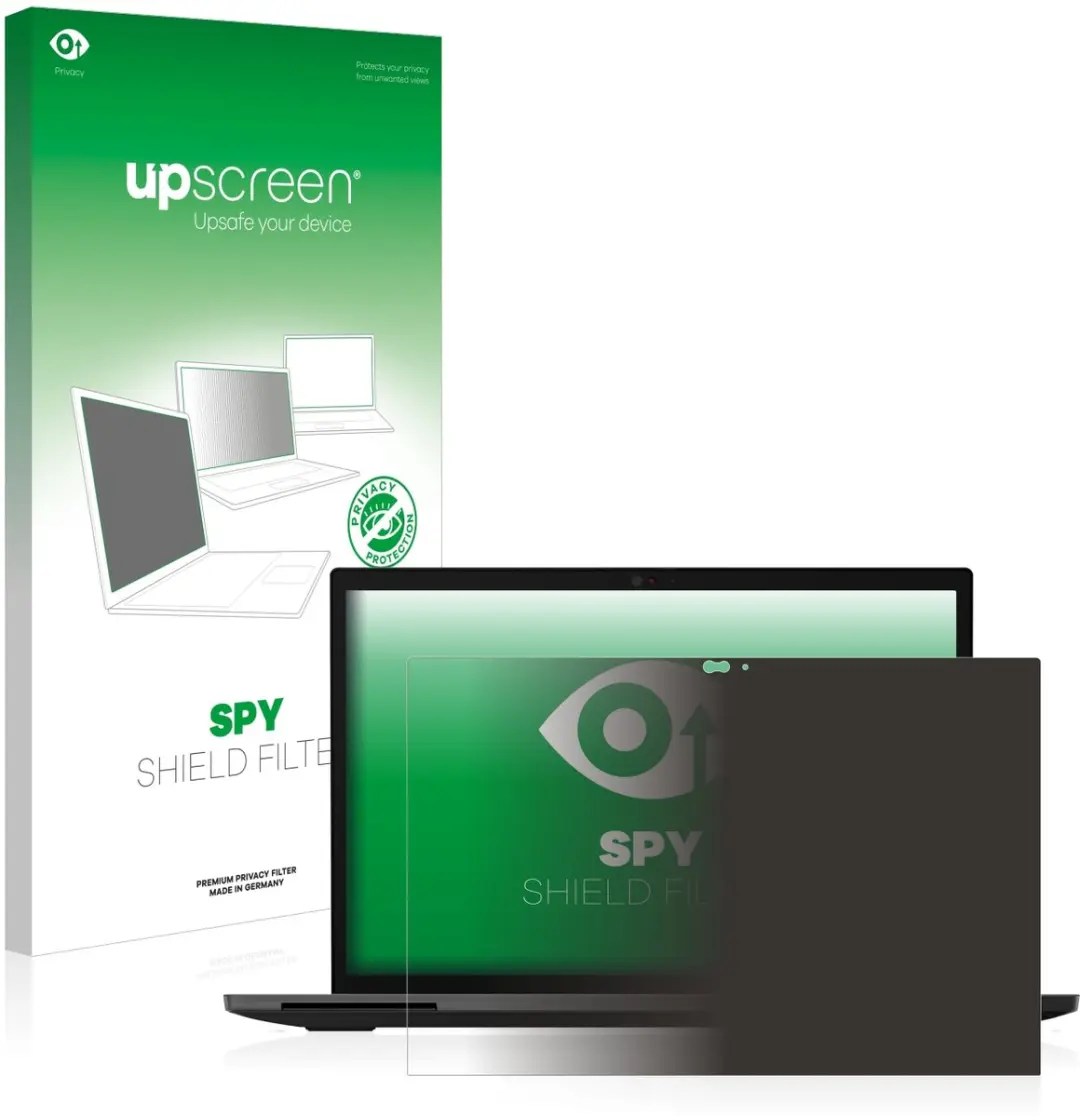 upscreen Privacyscherm Lenovo ThinkPad L13 Yoga Gen 3