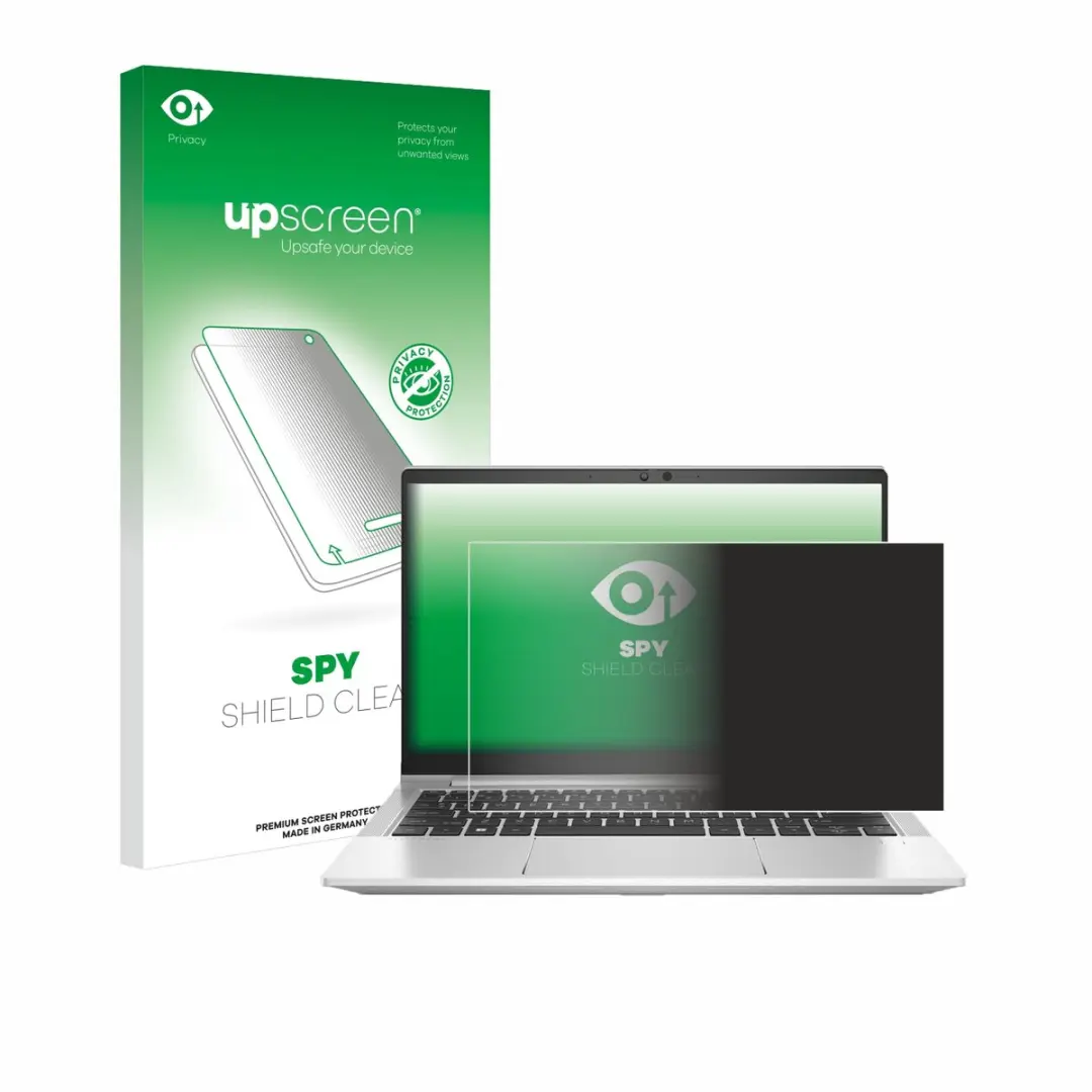 upscreen 3554214 Privacy Screenprotector HP EliteBook 630 G9
