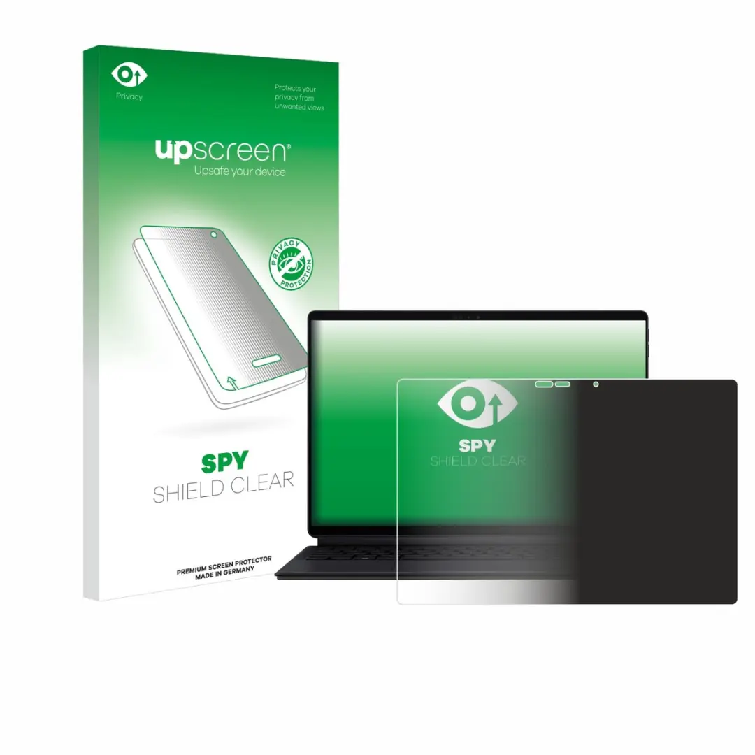 upscreen Privacy Screenprotector ASUS ProArt PZ13
