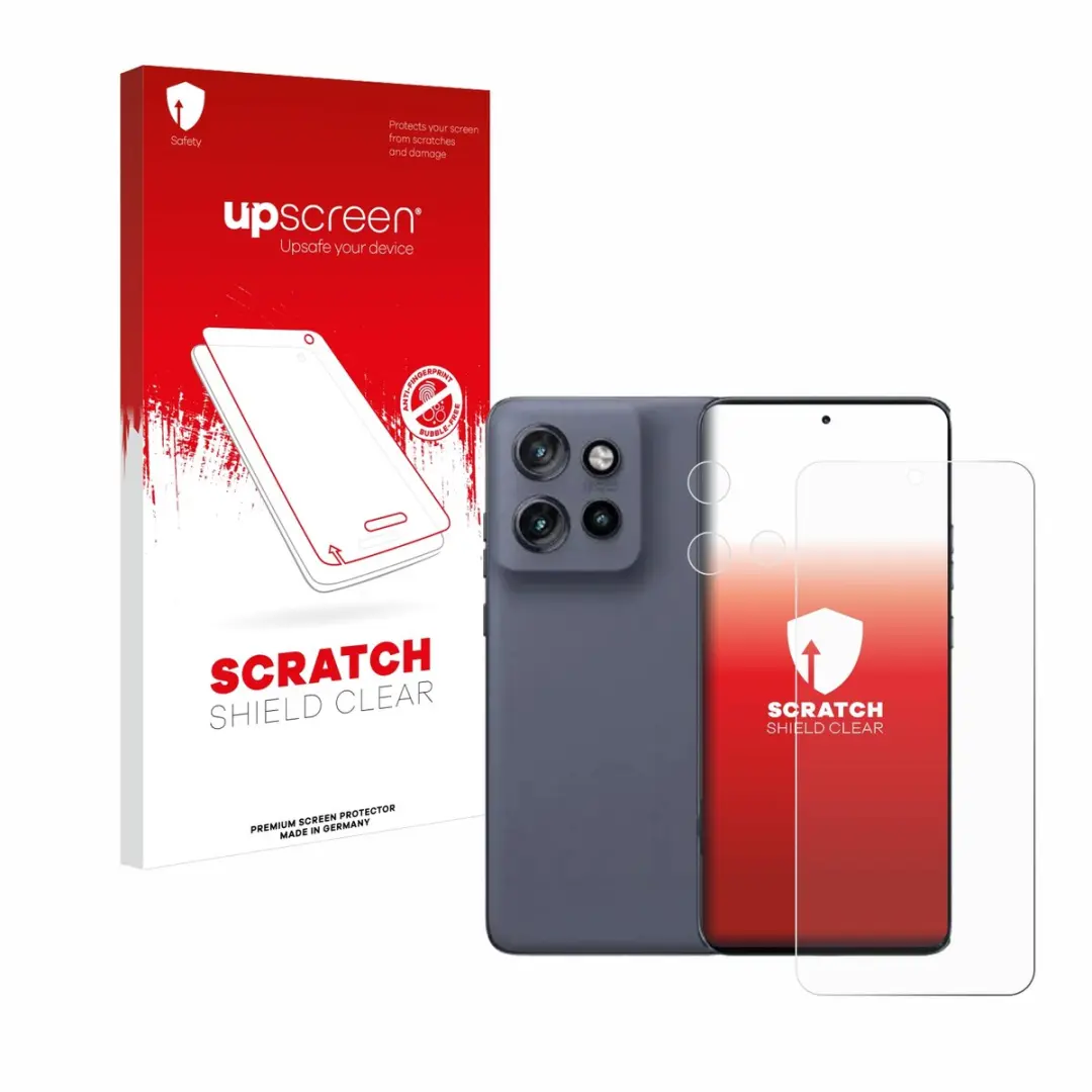 upscreen Screenprotector Motorola Edge 50 Neo