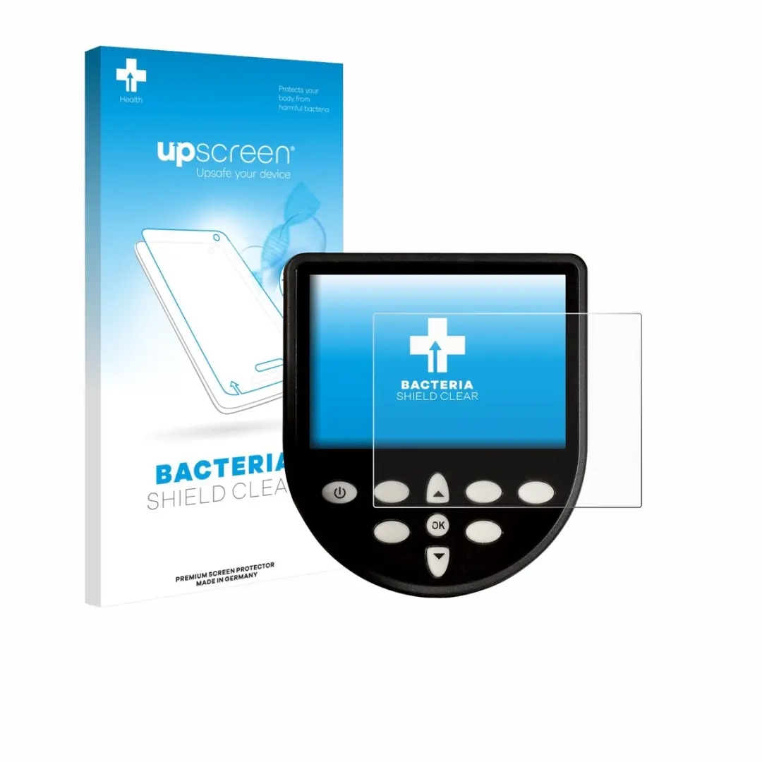 upscreen