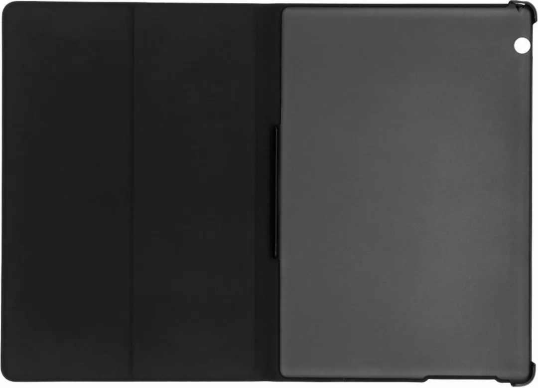Huawei Book Cover 51992662 - Zwart