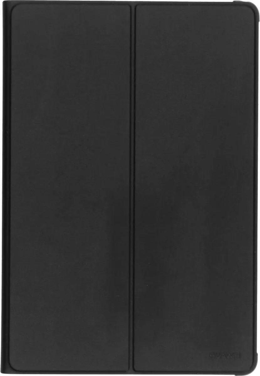 Huawei Book Cover 51992662 - Zwart