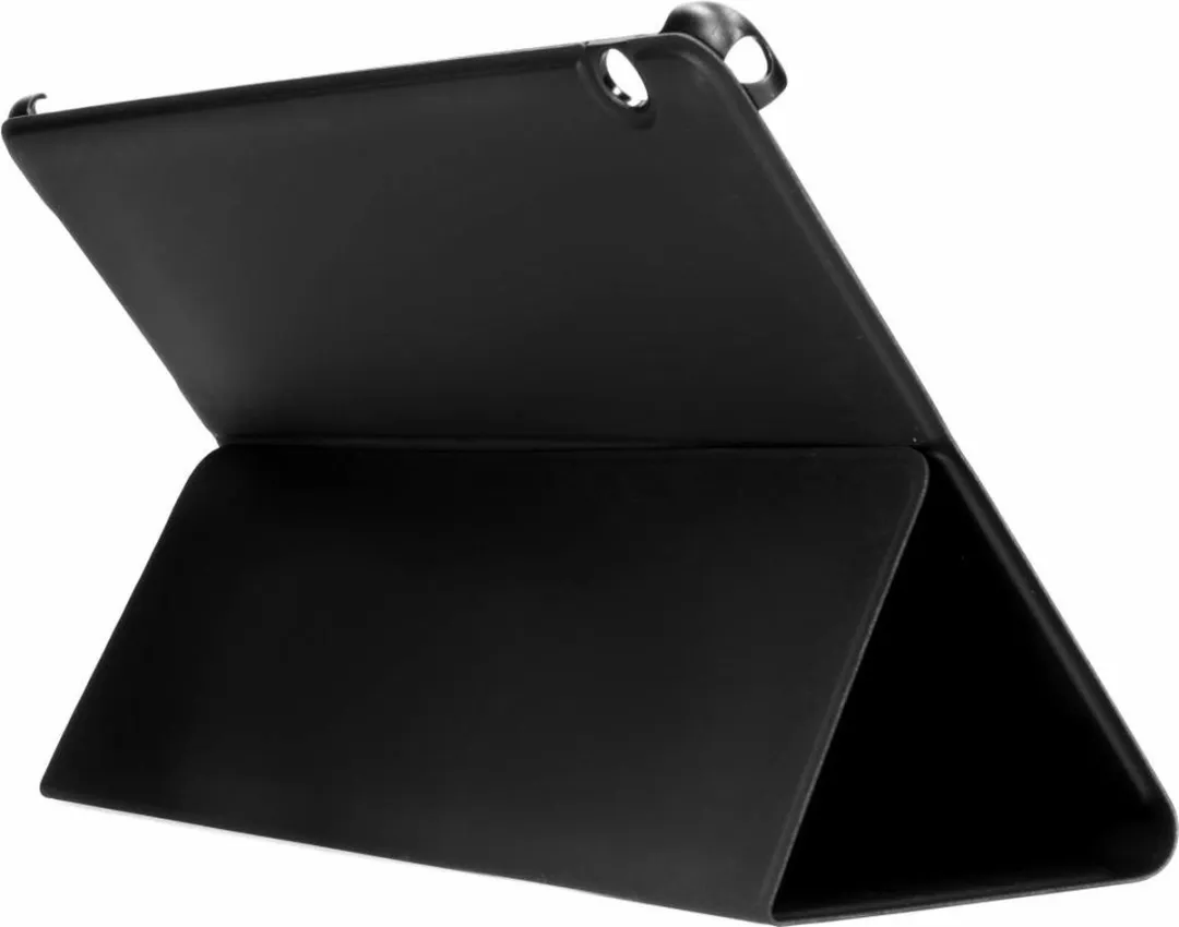 Huawei Book Cover 51992662 - Zwart