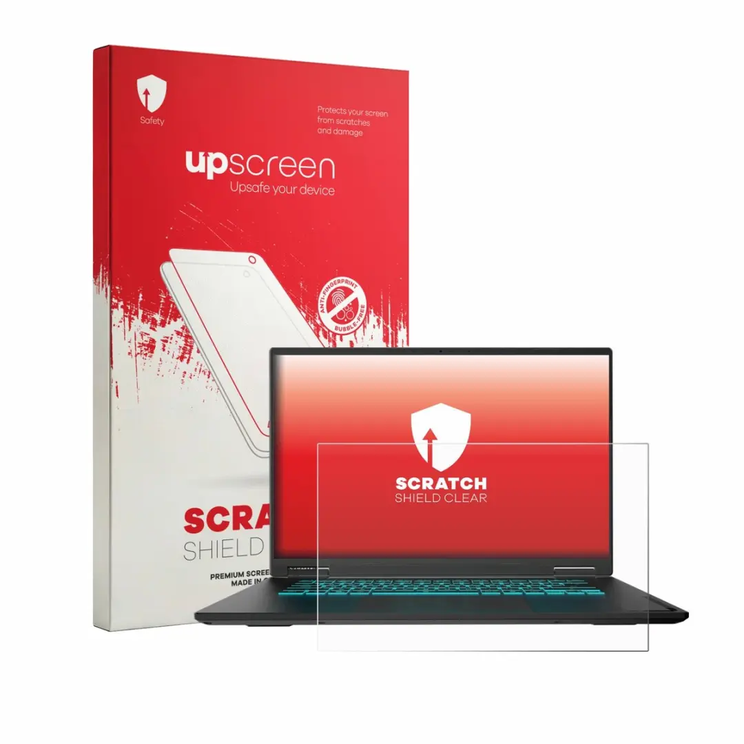upscreen