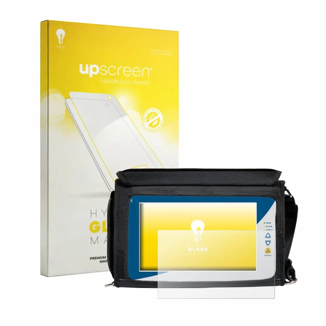 upscreen