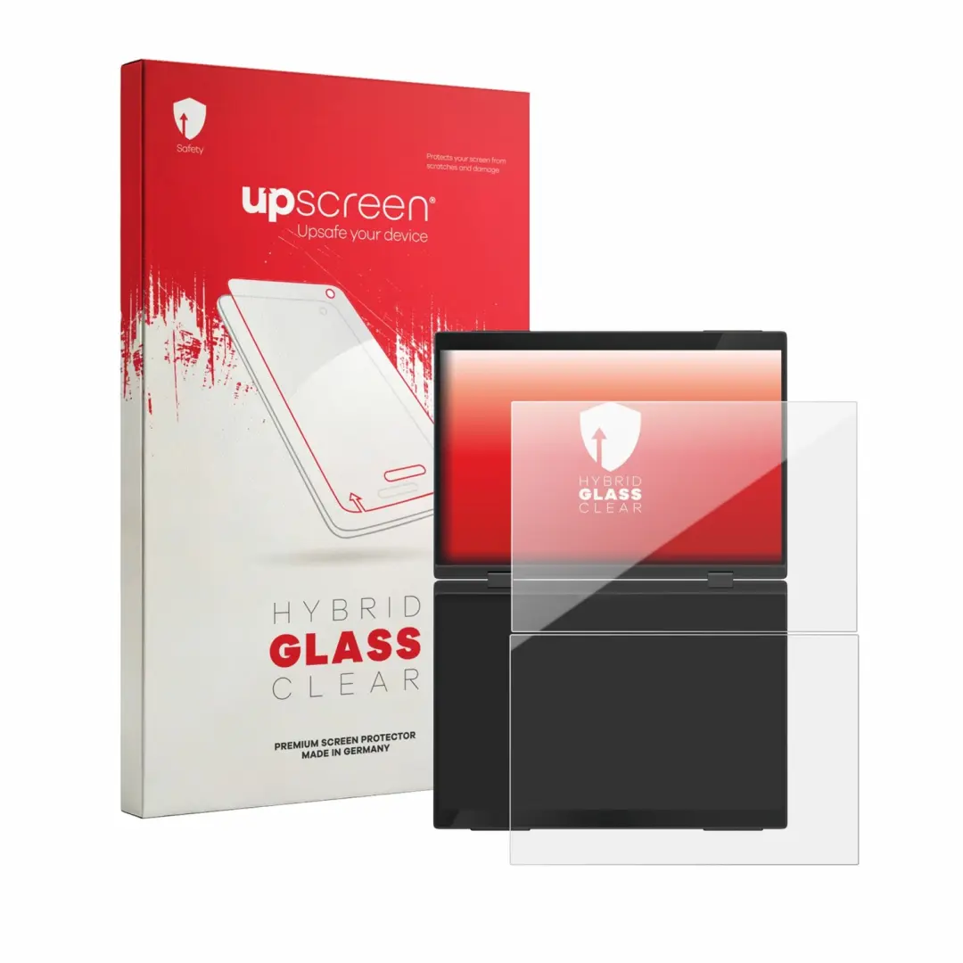 upscreen