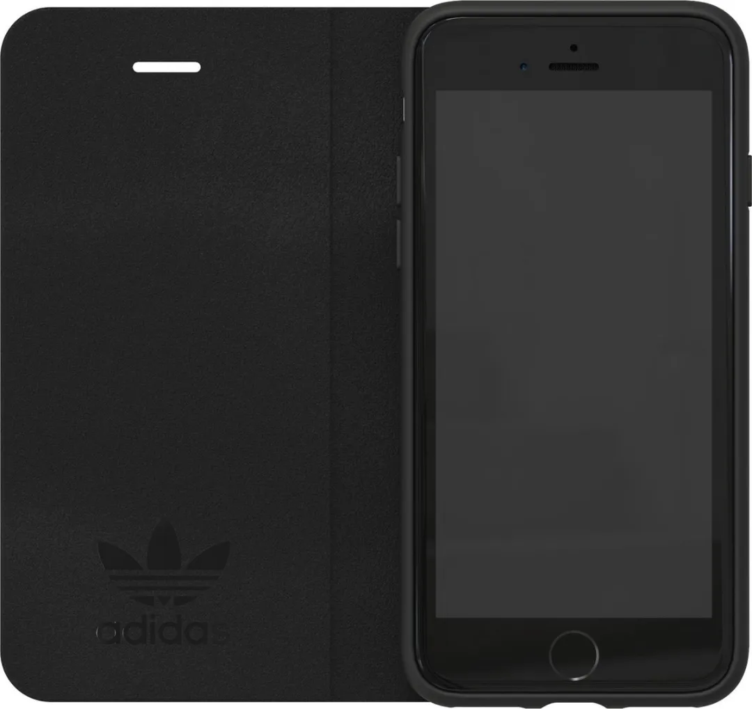 adidas Booklet Case Hoesje iPhone 6/7/8/SE