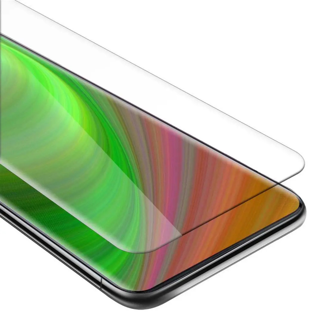 Cadorabo Screenprotector geschikt voor Oppo FIND X
