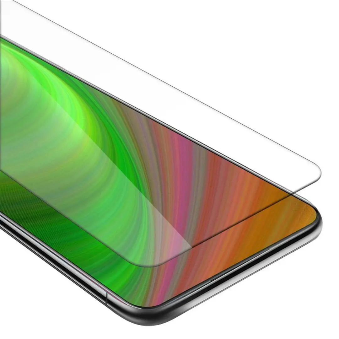Cadorabo Screenprotector geschikt voor Vivo NEX 2