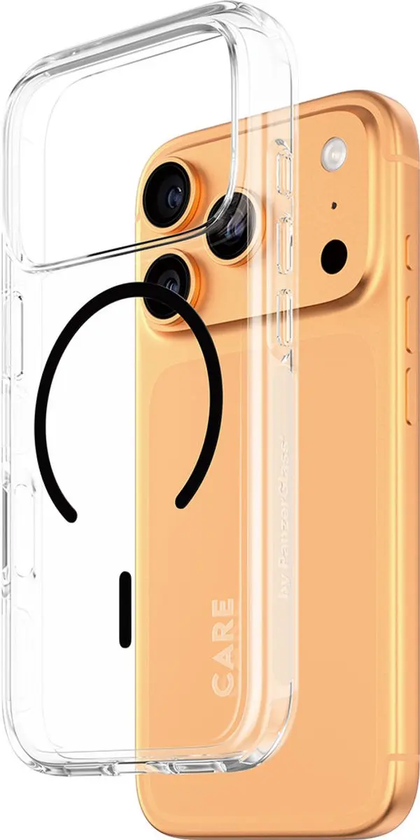PanzerGlass Urban Explorer MagSafe Hoesje iPhone 17 Pro