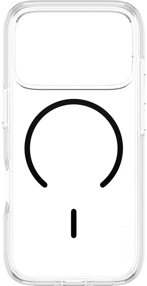 PanzerGlass Urban Explorer MagSafe Hoesje iPhone 17 Pro - afbeelding 4 van 5