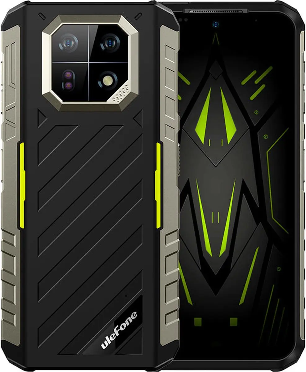 Ulefone Armor 22 UF-A22/GN Smartphone