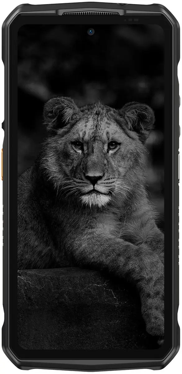 Ulefone Armor 29 Pro 5G Rugged Smartphone - 512GB - Zwart - afbeelding 2 van 5