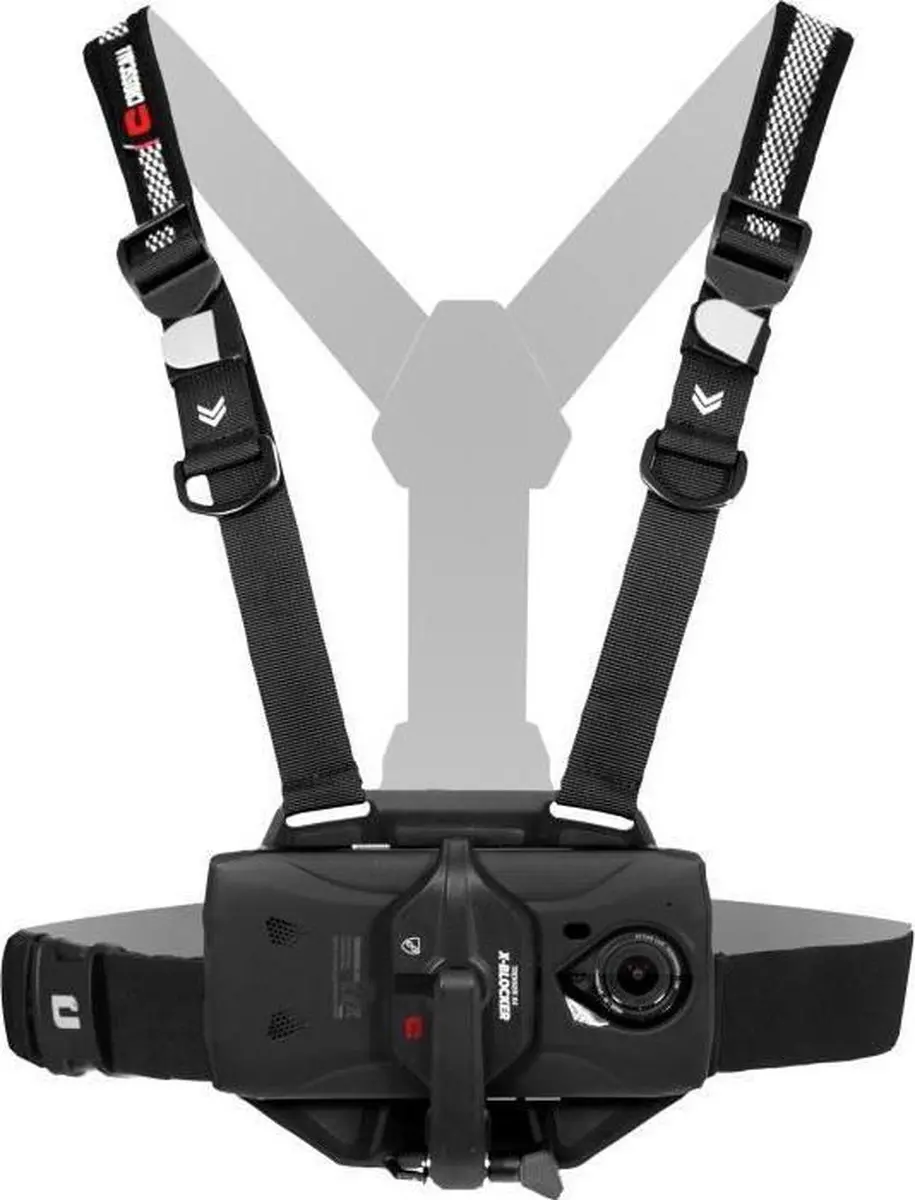 Crosscall X-Chest accessory