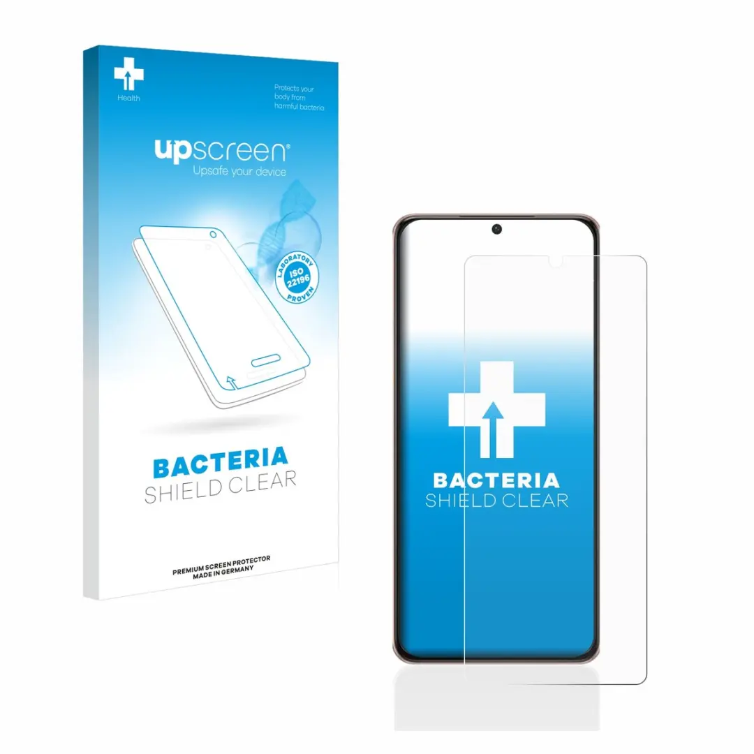 upscreen Samsung Galaxy S21 Ultra 5G Screenprotector