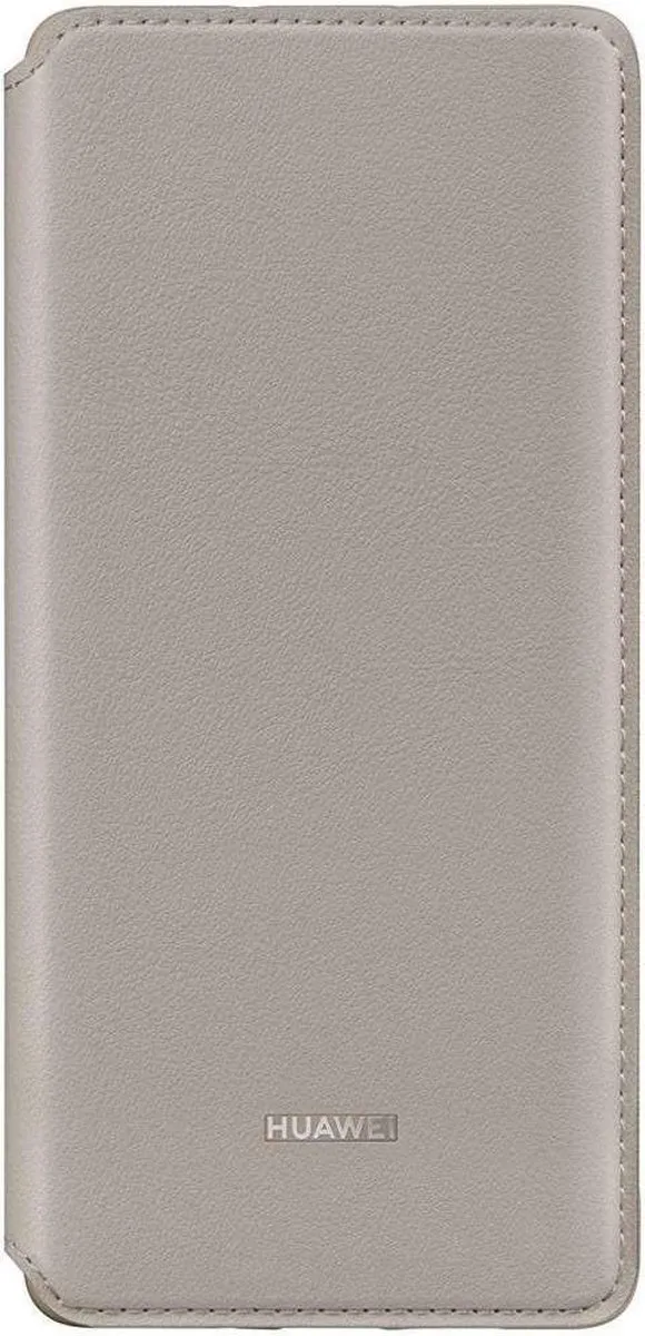 Huawei P30 Pro Wallet Cover
