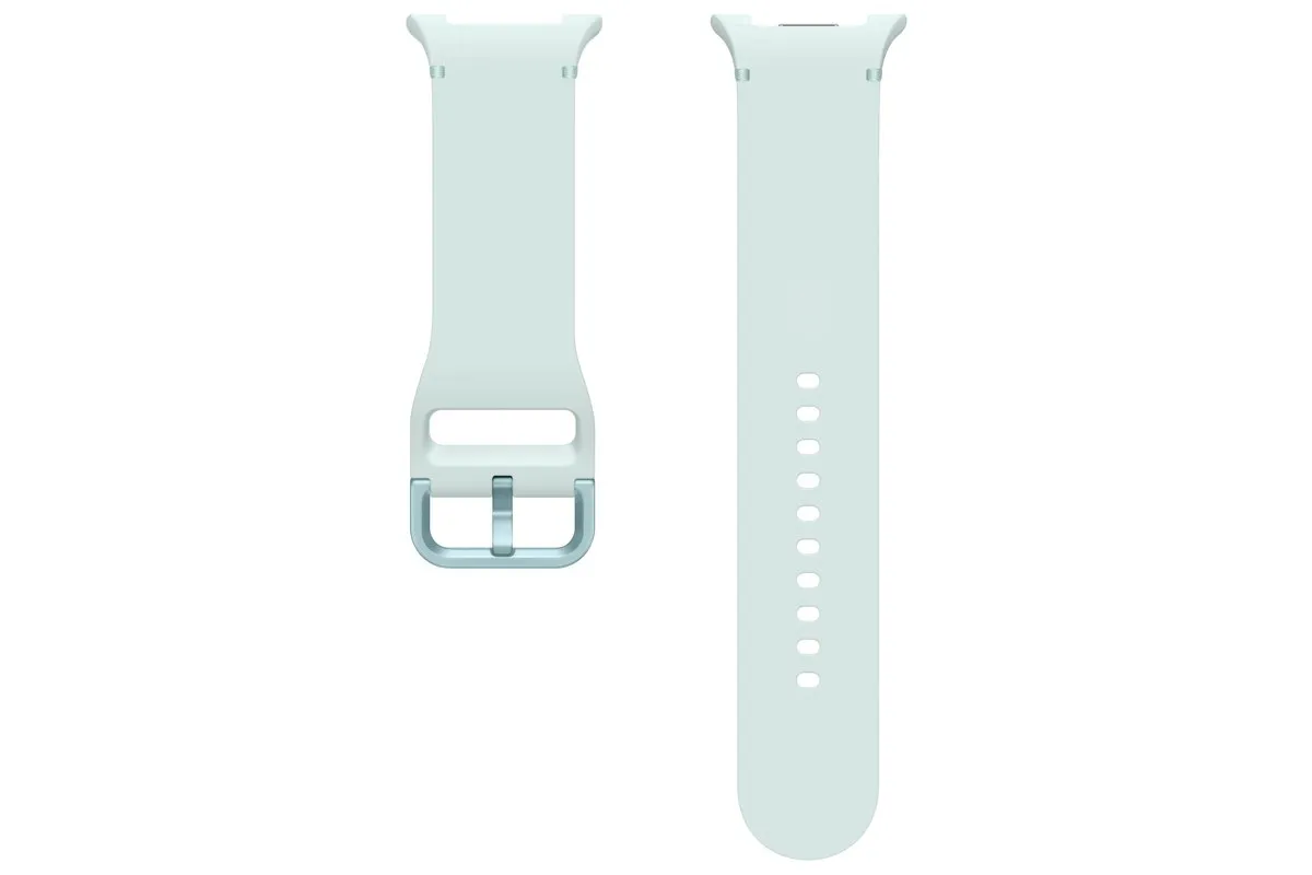 Samsung Galaxy Watch 8 Sportband M/L - Groen