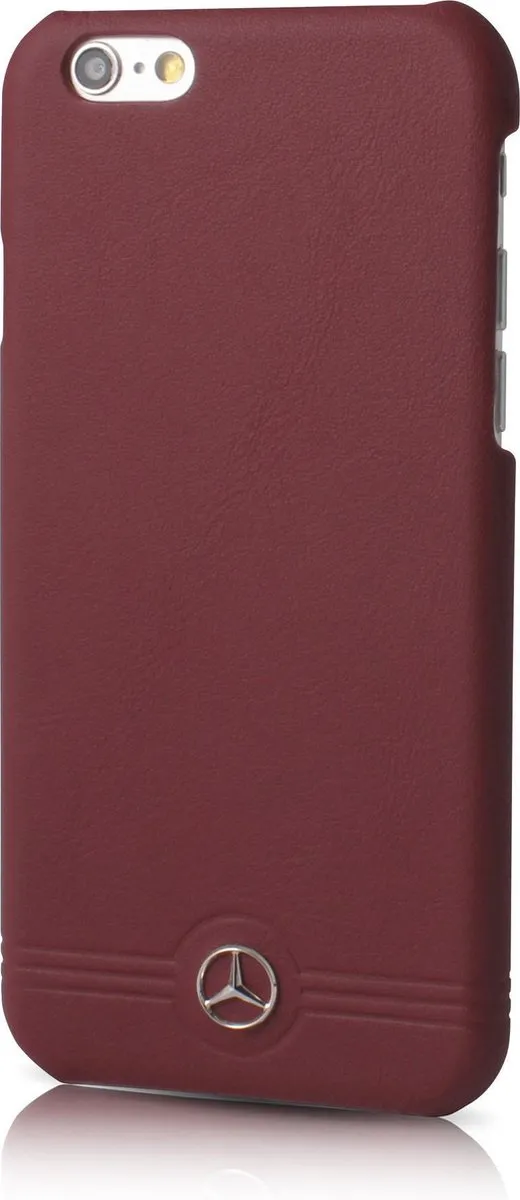 Mercedes-Benz iPhone 6/6s Hoesje