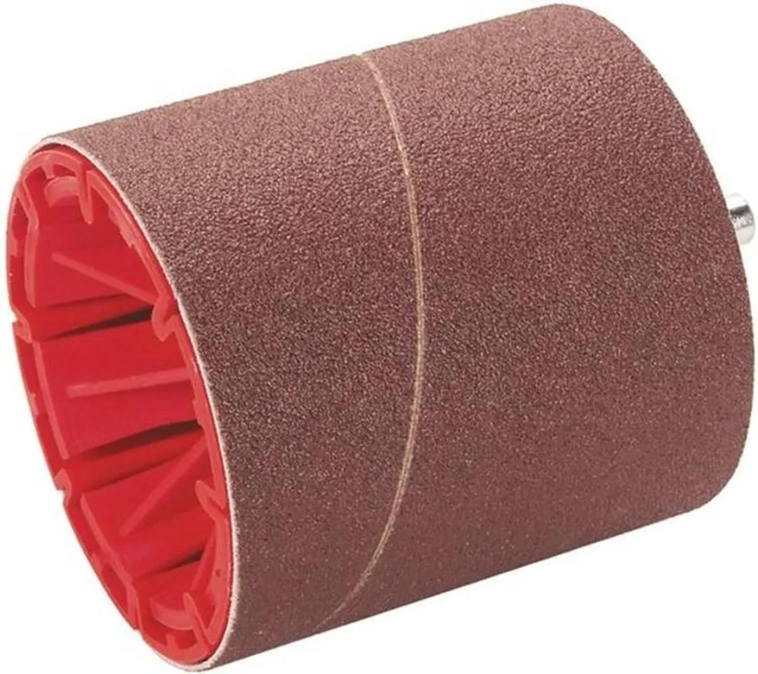 Wolfcraft Schuurwals 2245000