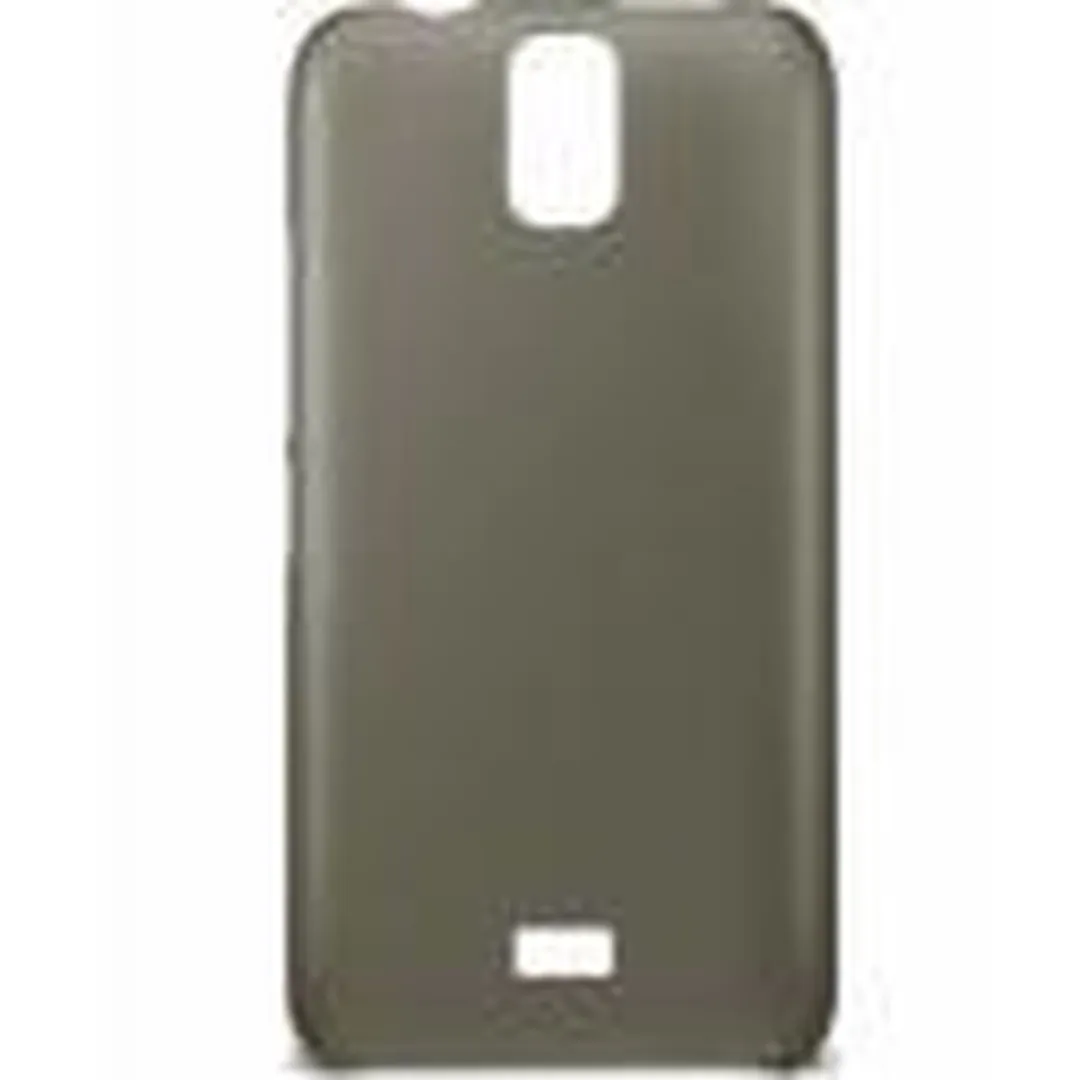 Huawei Y360 Hoesje - Zwart - 3-45180