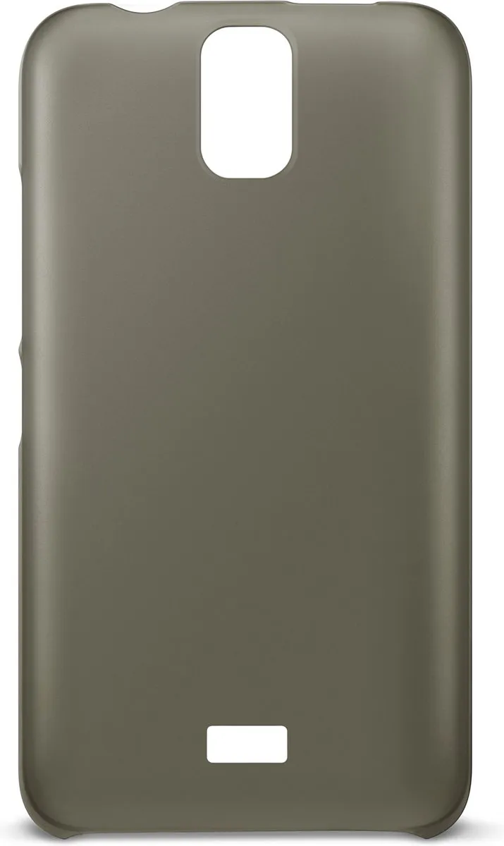 Huawei Y360 Hoesje - Zwart - 3-45180