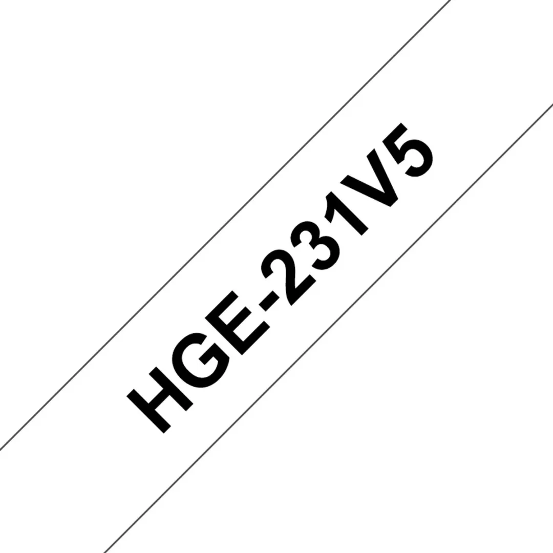 Brother HGe-231V5 Tonercartridge