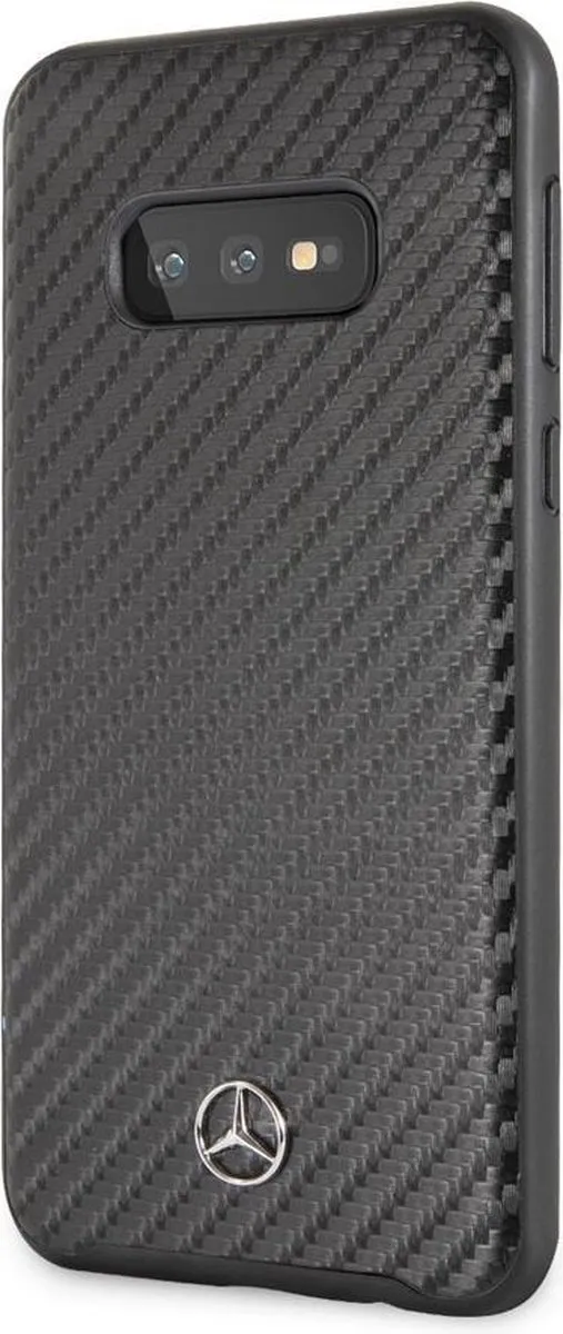 Mercedes-Benz Dynamic Carbon Hoesje