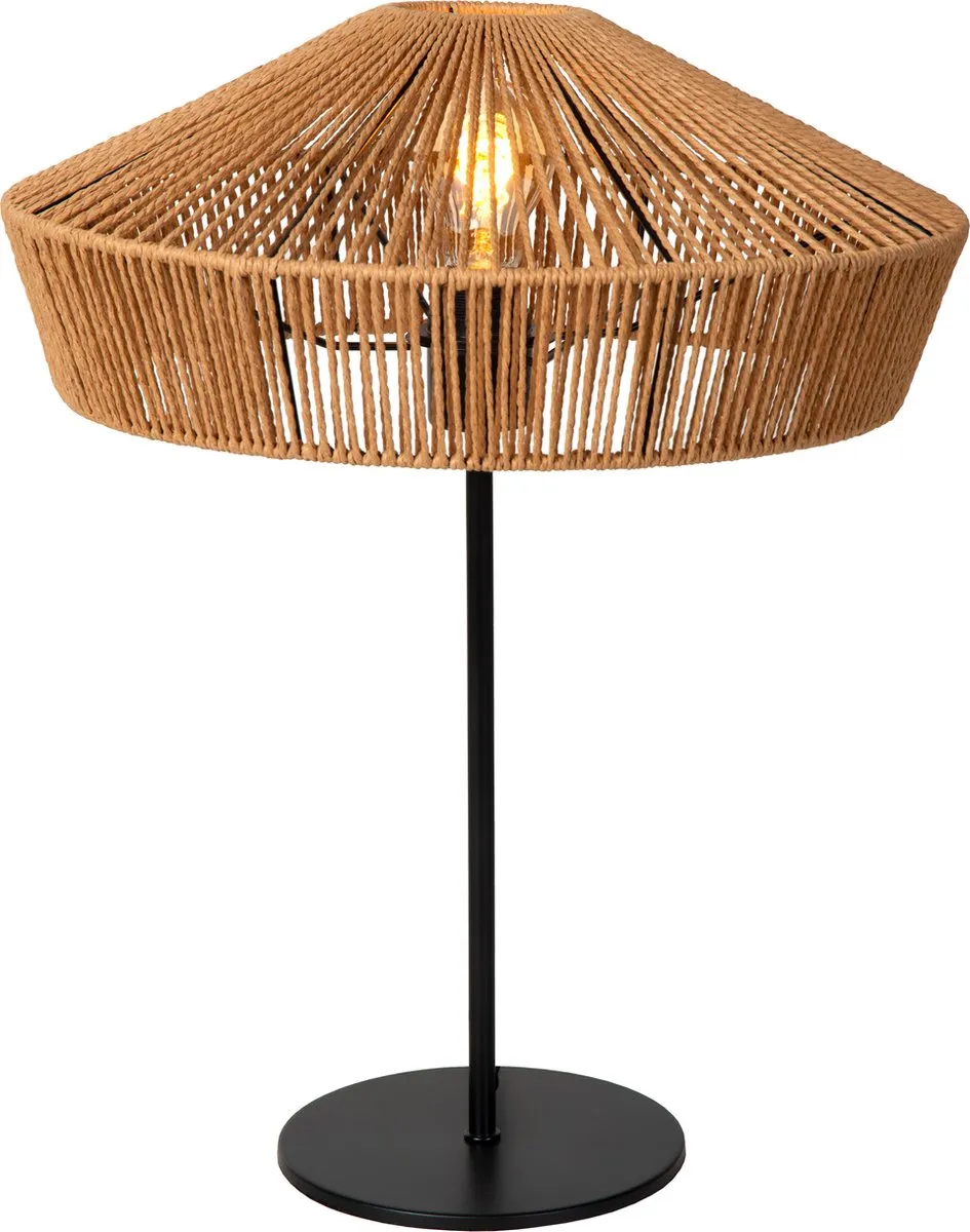 Lucide Yunkai Tafellamp Ø40cm