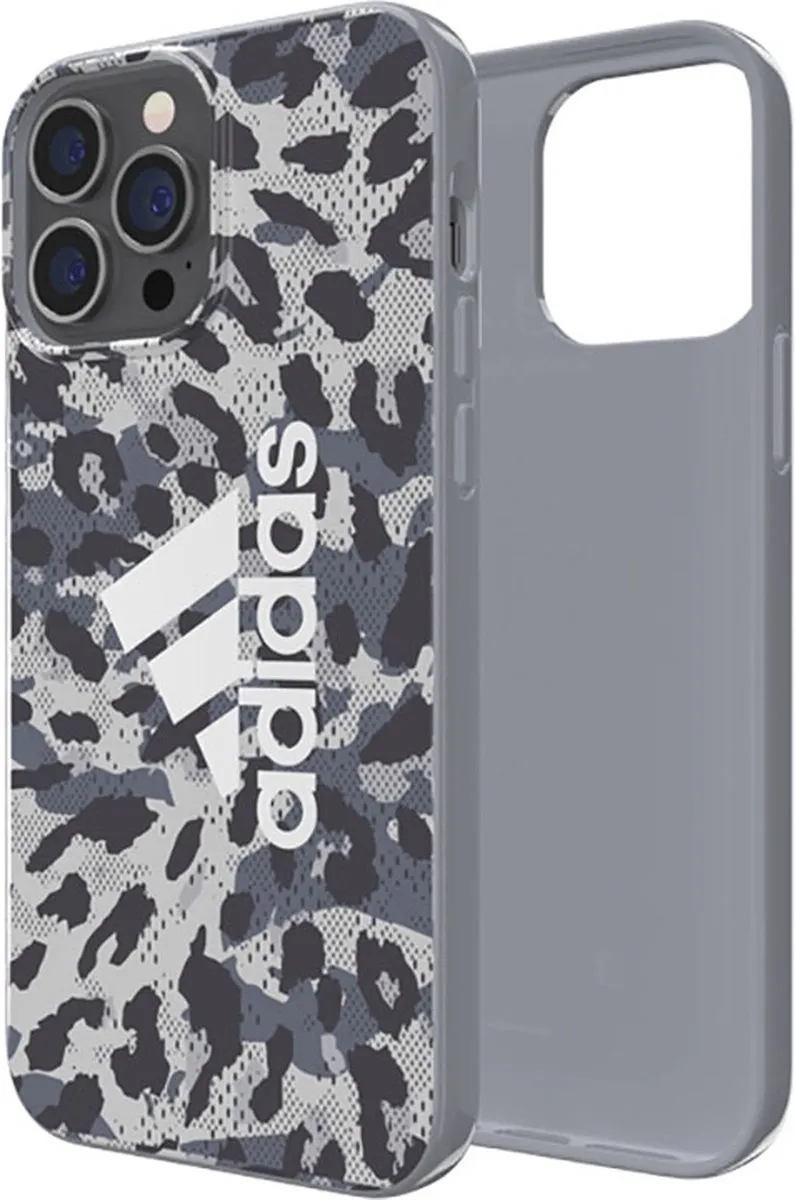 Adidas Graphic Snap TPU Hoes iPhone 13 Pro Max