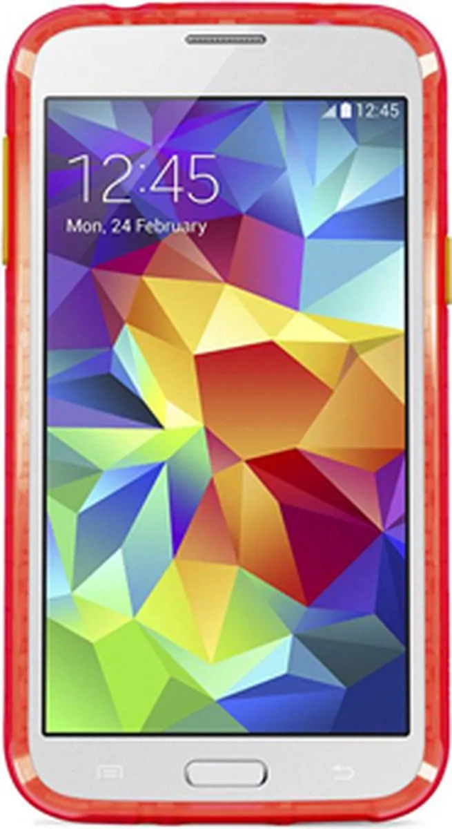 Belkin Grip Ultimate F8M911B1C01 Samsung Galaxy S5