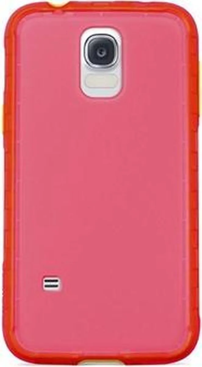 Belkin Grip Ultimate F8M911B1C01 Samsung Galaxy S5 - Multi