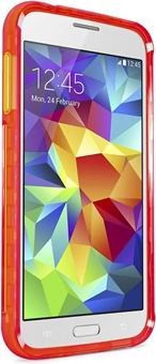 Belkin Grip Ultimate F8M911B1C01 Samsung Galaxy S5 - Multi