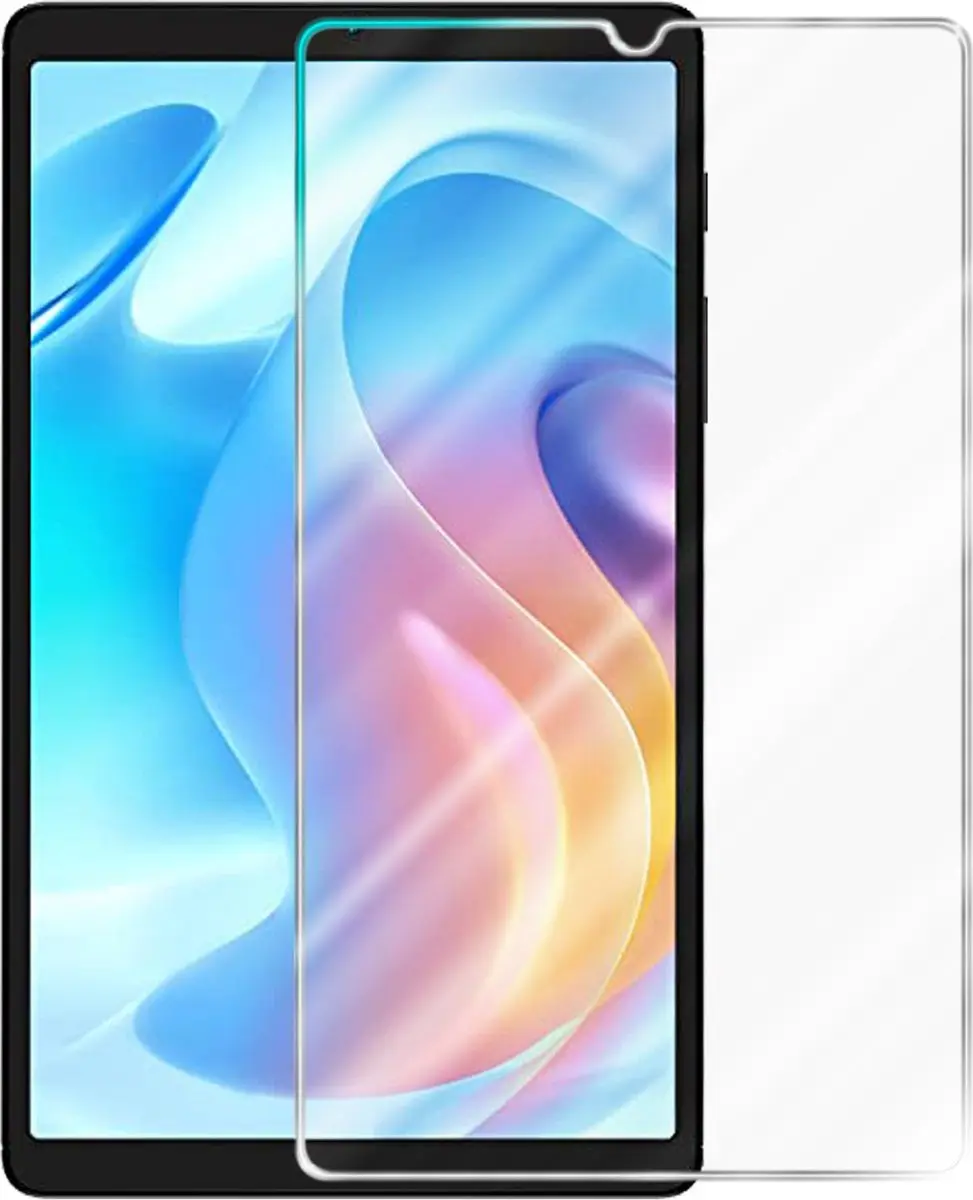 Cadorabo Screenprotector geschikt voor Realme Pad Mini