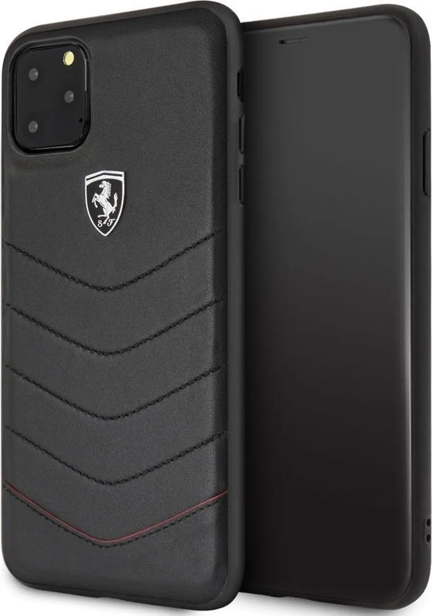 Ferrari iPhone 11 Pro Max Backcase