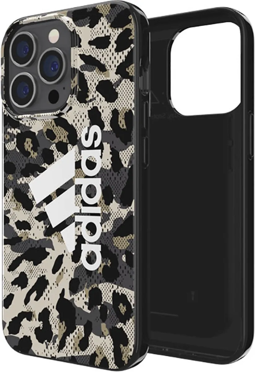 Adidas Graphic Snap TPU Hoes iPhone 13 Pro