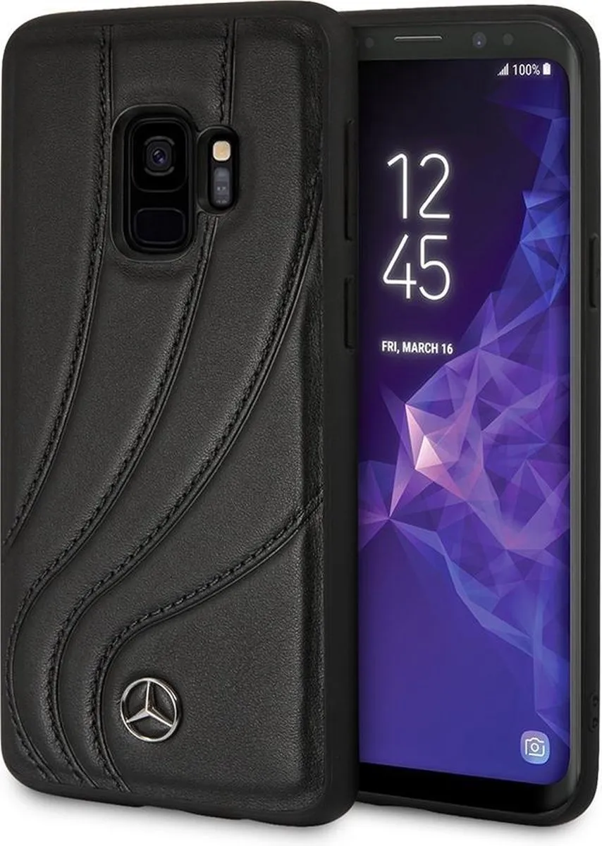 Mercedes-Benz Avantgarde Hoesje Galaxy S9