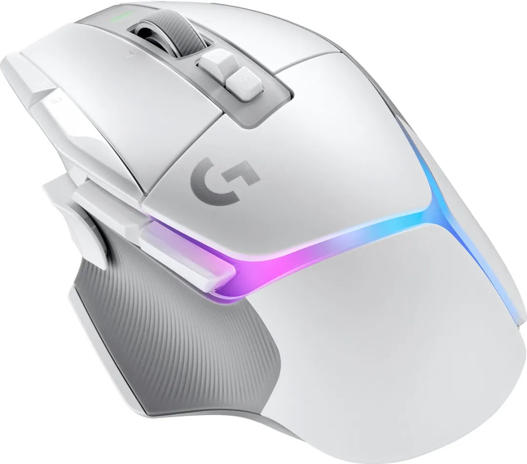 Logitech G502 X Plus