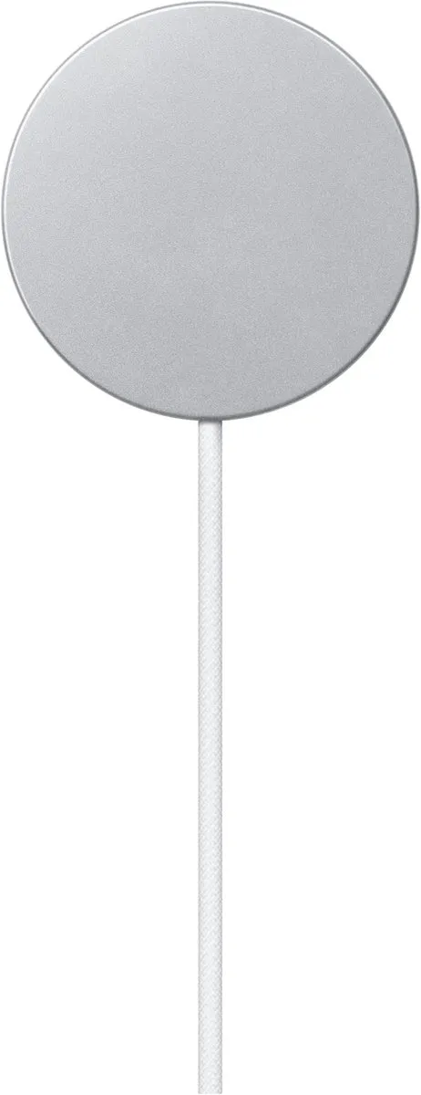 Apple MagSafe Oplader MGDM4ZM/A - 25W - Wit - afbeelding 6 van 6