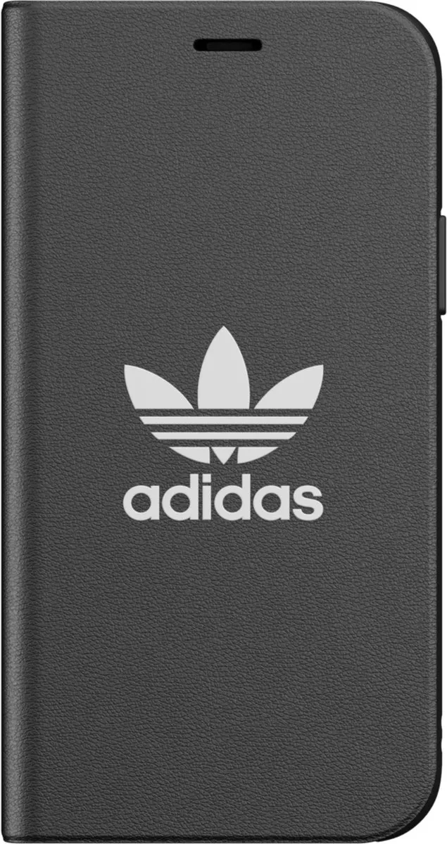 Adidas Originals iPhone 11 Pro Hoesje - Zwart - 36278