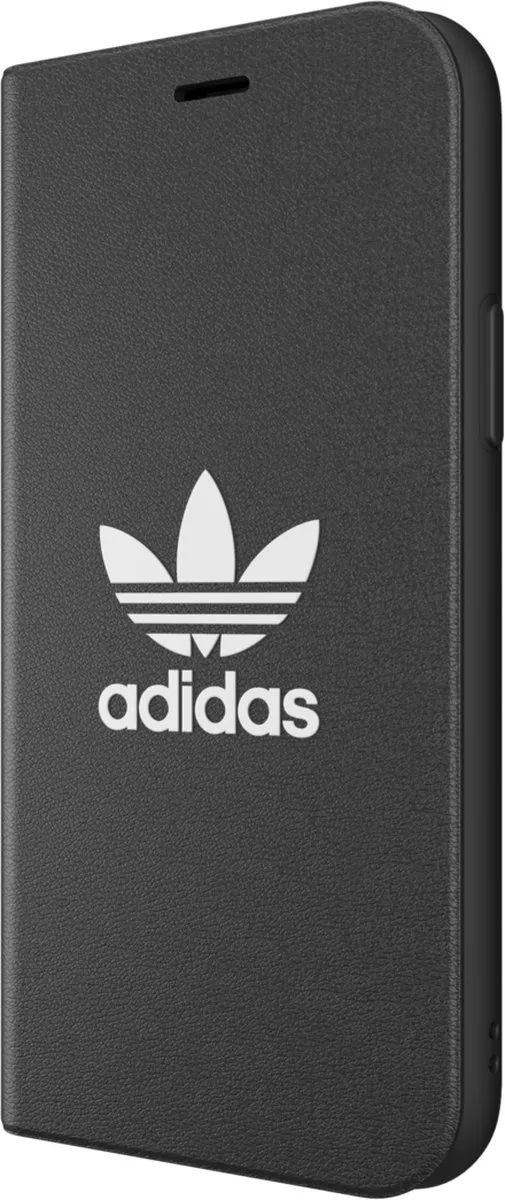 Adidas Originals iPhone 11 Pro Hoesje - Zwart - 36278